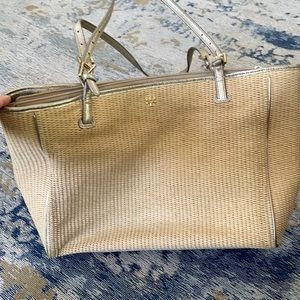 Tory Burch: Summer Tote